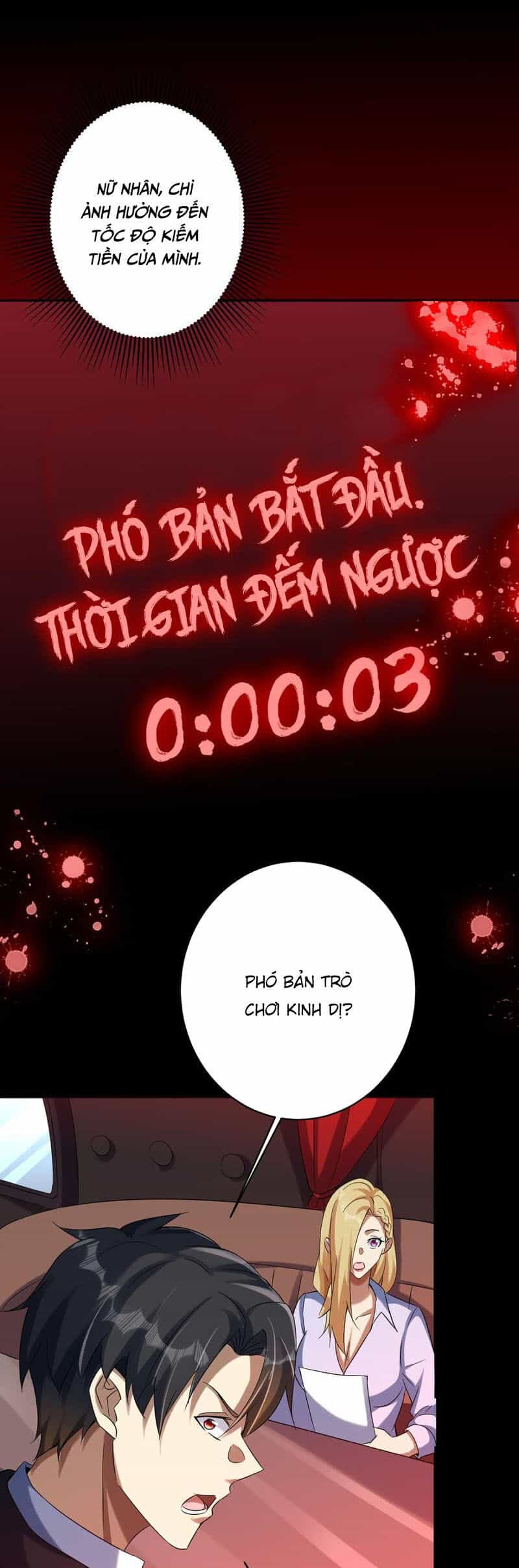 Bắt Đầu Với Trăm Vạn Minh Tệ - Chương 104.1 - ảnh 9