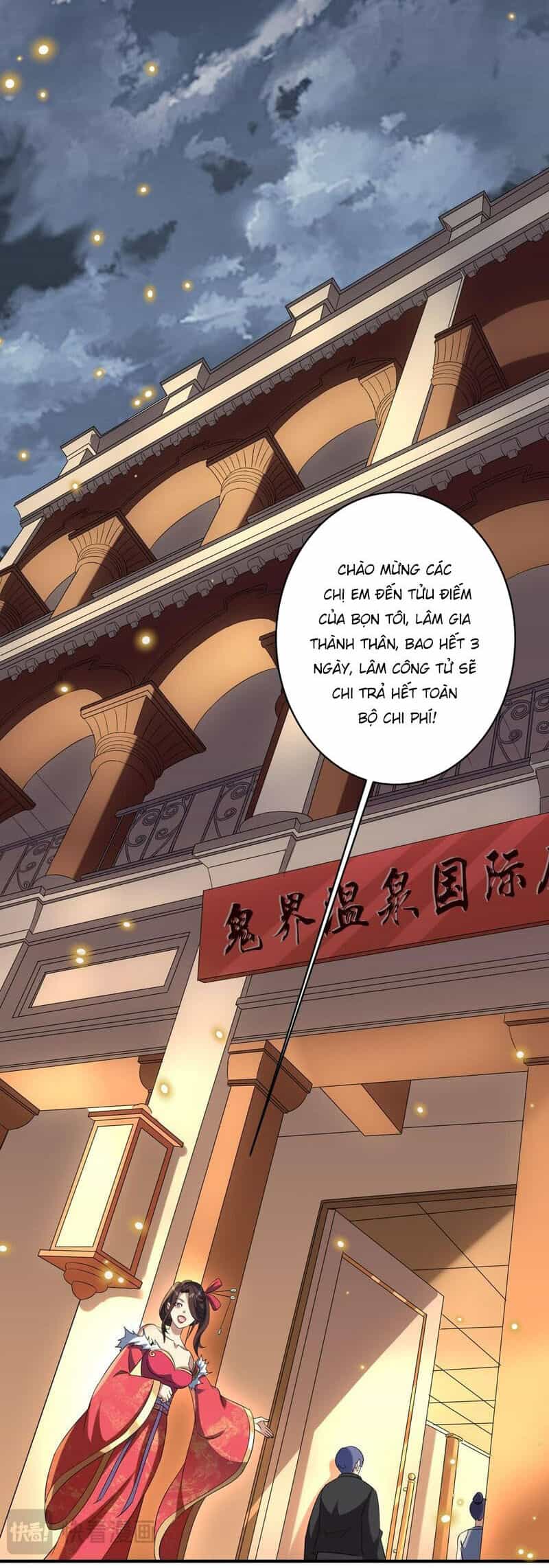 Bắt Đầu Với Trăm Vạn Minh Tệ - Chương 104.2 - ảnh 16