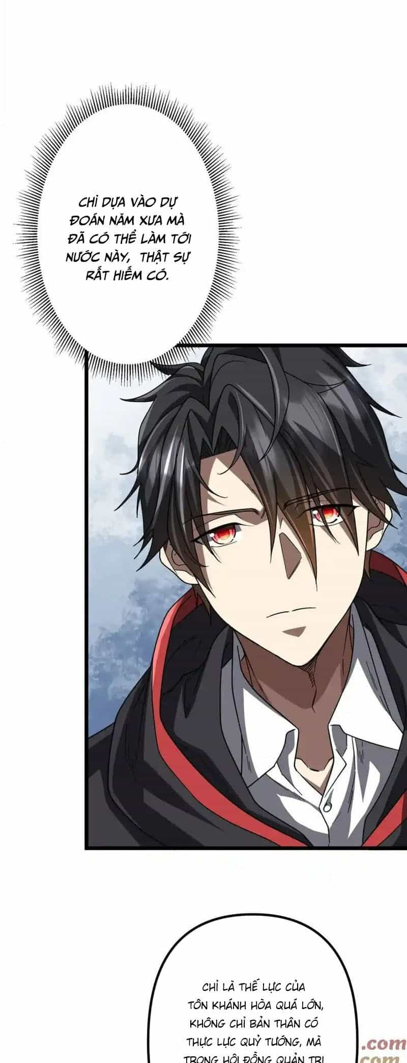 Bắt Đầu Với Trăm Vạn Minh Tệ - Chương 105 - ảnh 8