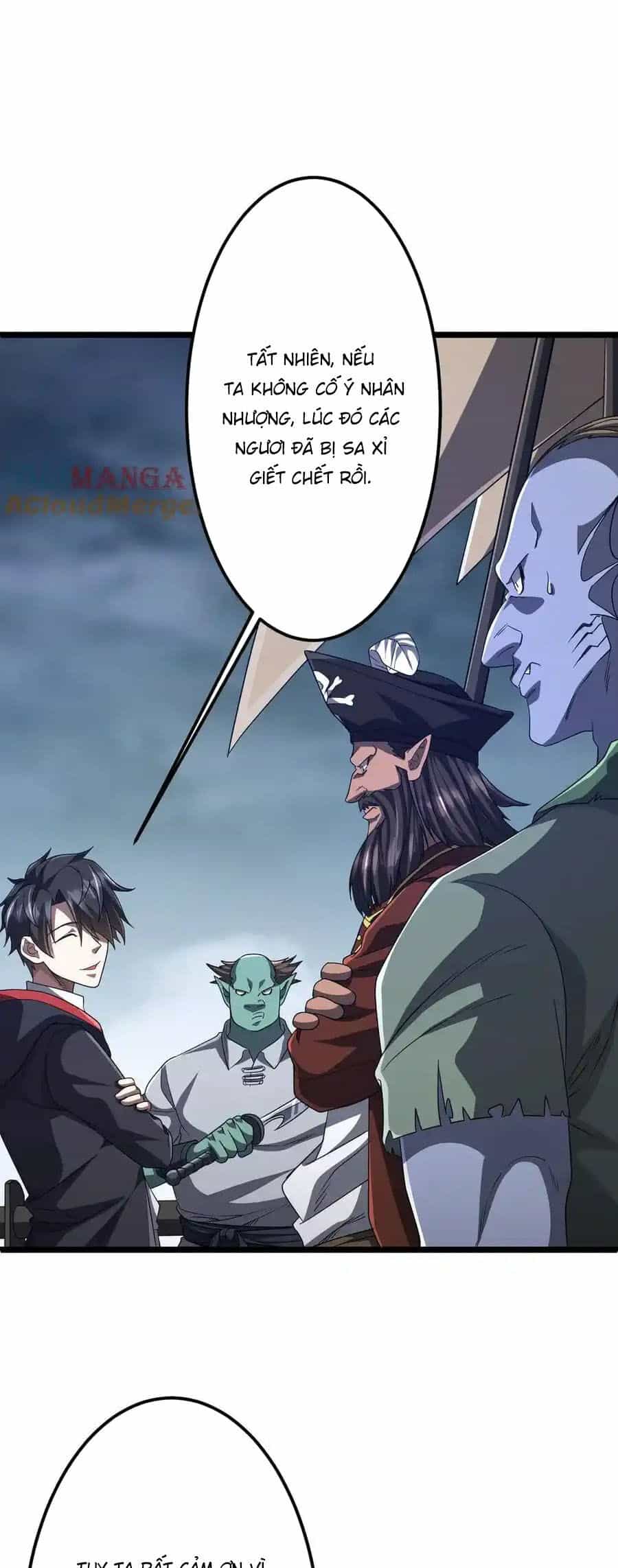 Bắt Đầu Với Trăm Vạn Minh Tệ - Chương 114 - ảnh 11