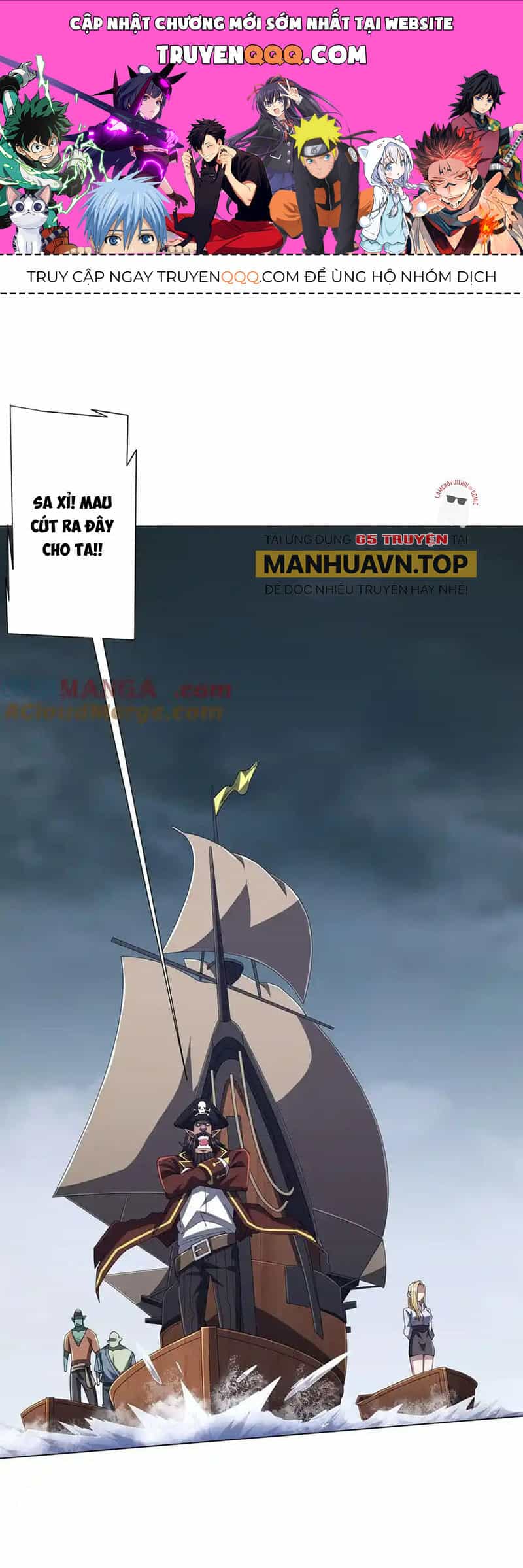 Bắt Đầu Với Trăm Vạn Minh Tệ - Chương 115 - ảnh 1
