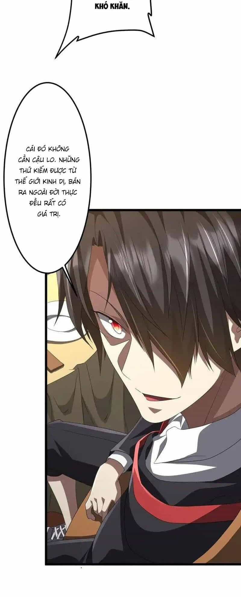 Bắt Đầu Với Trăm Vạn Minh Tệ - Chương 123 - ảnh 9