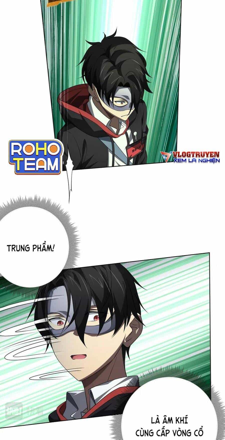 Bắt Đầu Với Trăm Vạn Minh Tệ - Chương 13 - ảnh 37