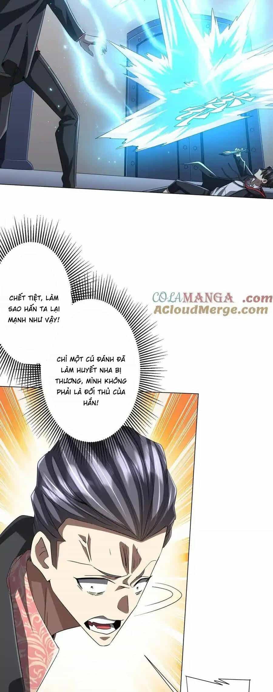 Bắt Đầu Với Trăm Vạn Minh Tệ - Chương 127 - ảnh 44