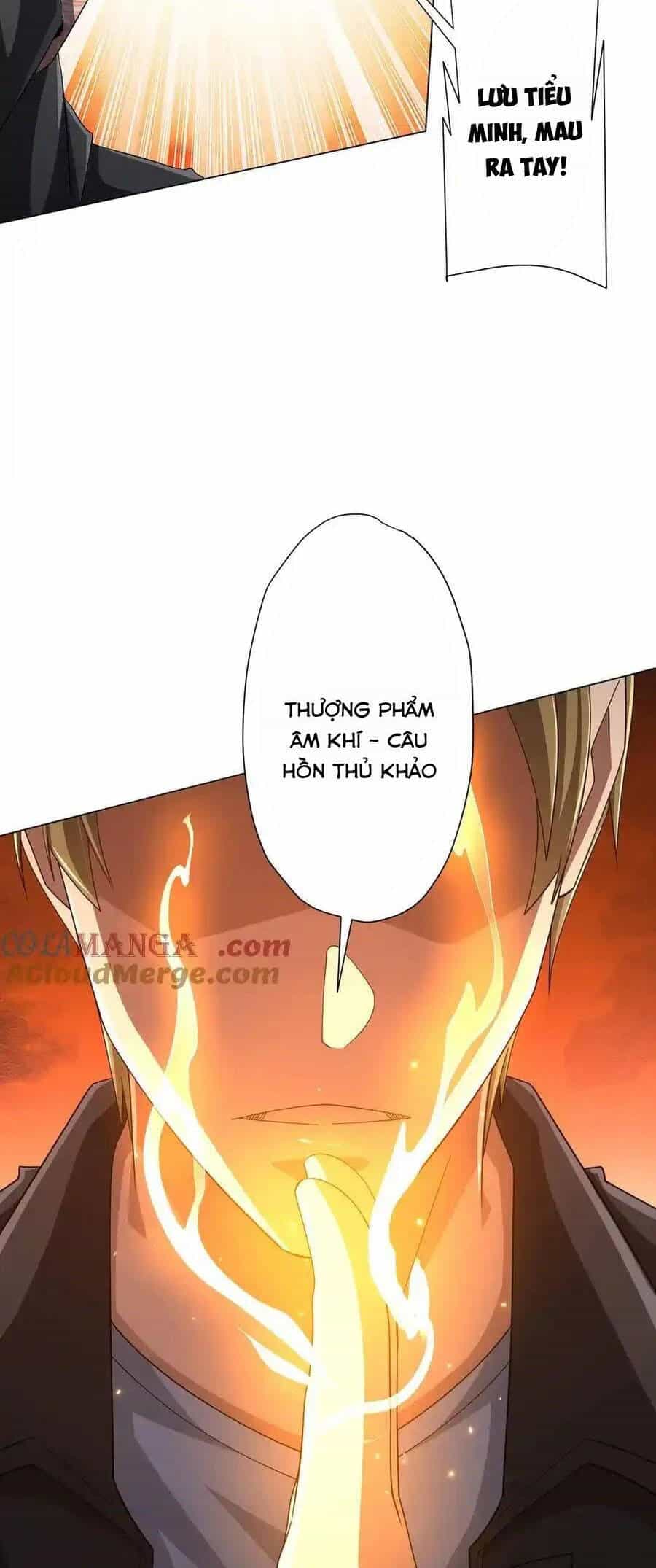 Bắt Đầu Với Trăm Vạn Minh Tệ - Chương 127 - ảnh 45