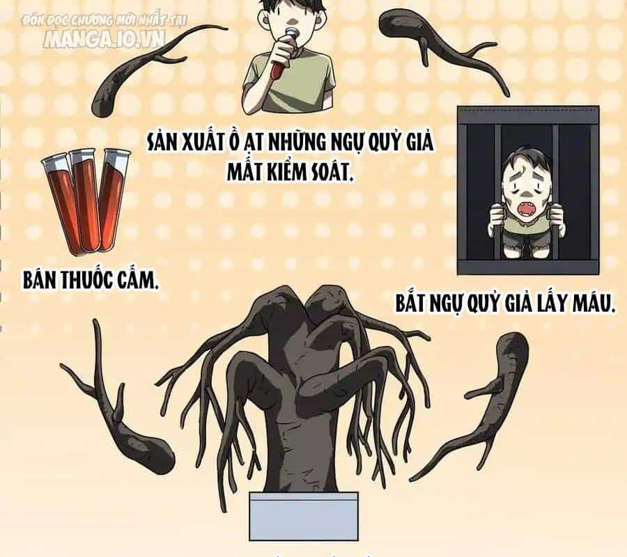 Bắt Đầu Với Trăm Vạn Minh Tệ - Chương 128 - ảnh 104