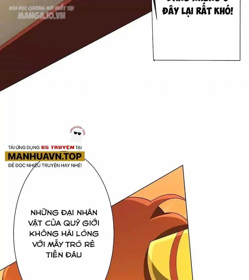 Bắt Đầu Với Trăm Vạn Minh Tệ - Chương 133 - ảnh 21