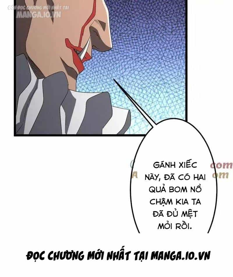 Bắt Đầu Với Trăm Vạn Minh Tệ - Chương 134 - ảnh 17