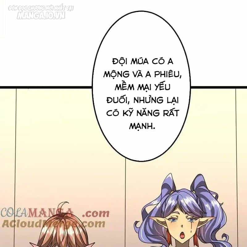 Bắt Đầu Với Trăm Vạn Minh Tệ - Chương 134 - ảnh 50