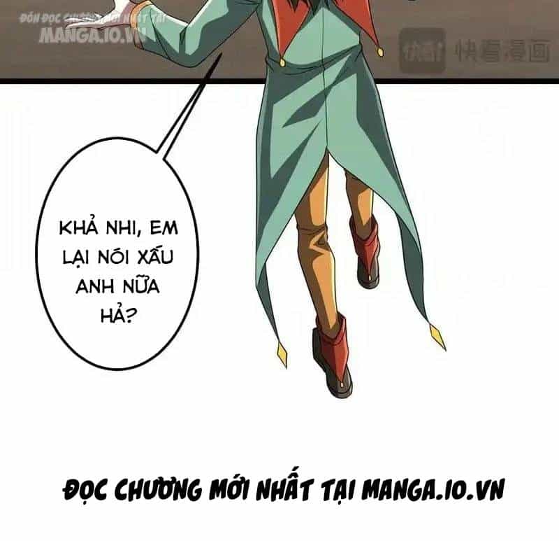 Bắt Đầu Với Trăm Vạn Minh Tệ - Chương 134 - ảnh 61