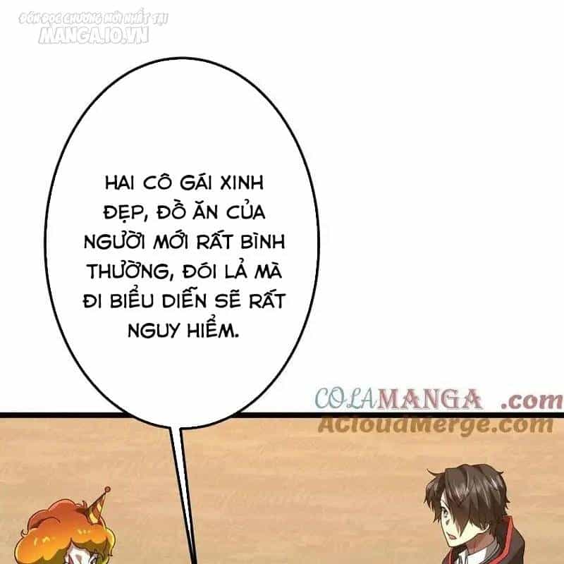 Bắt Đầu Với Trăm Vạn Minh Tệ - Chương 134 - ảnh 67