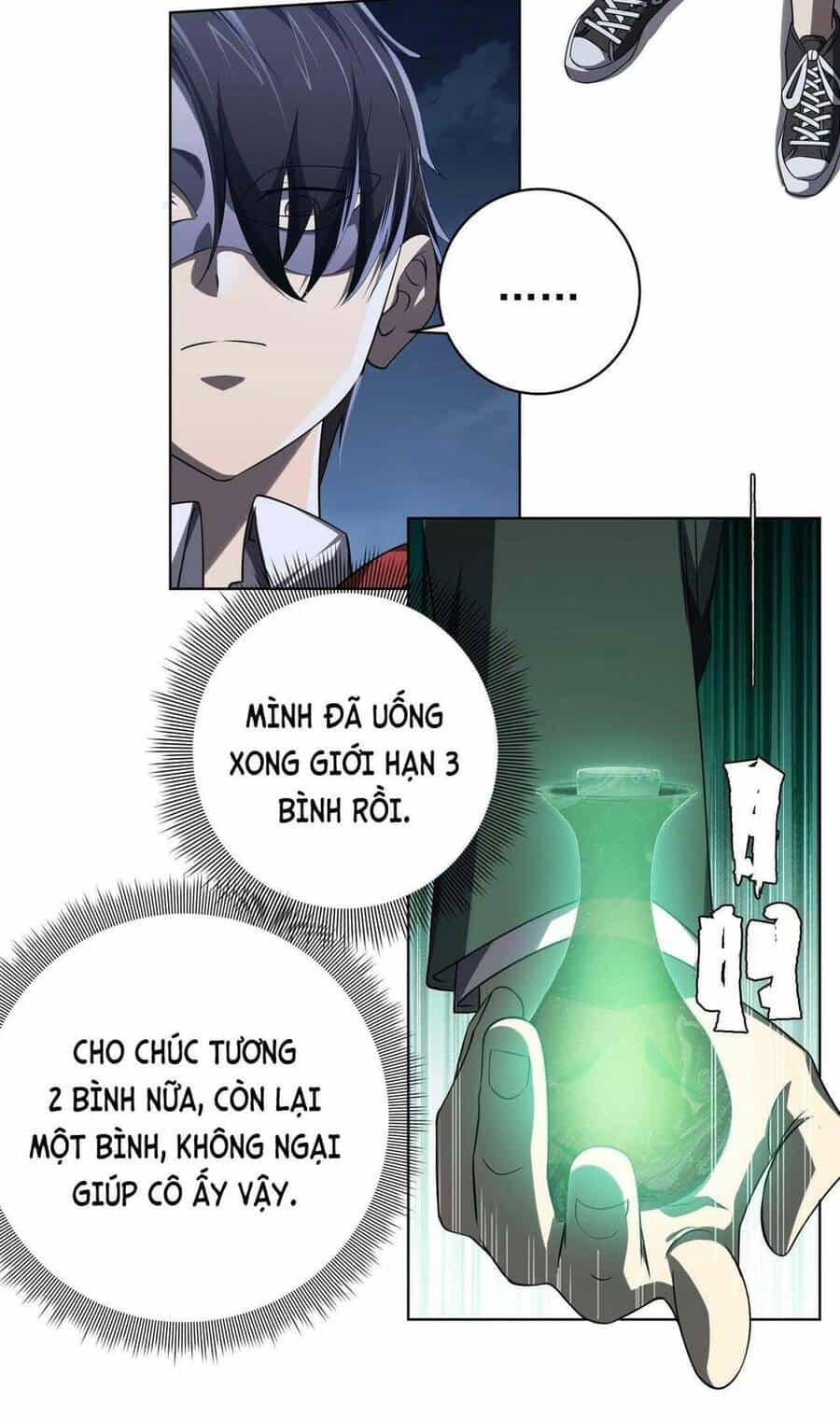 Bắt Đầu Với Trăm Vạn Minh Tệ - Chương 14 - ảnh 17