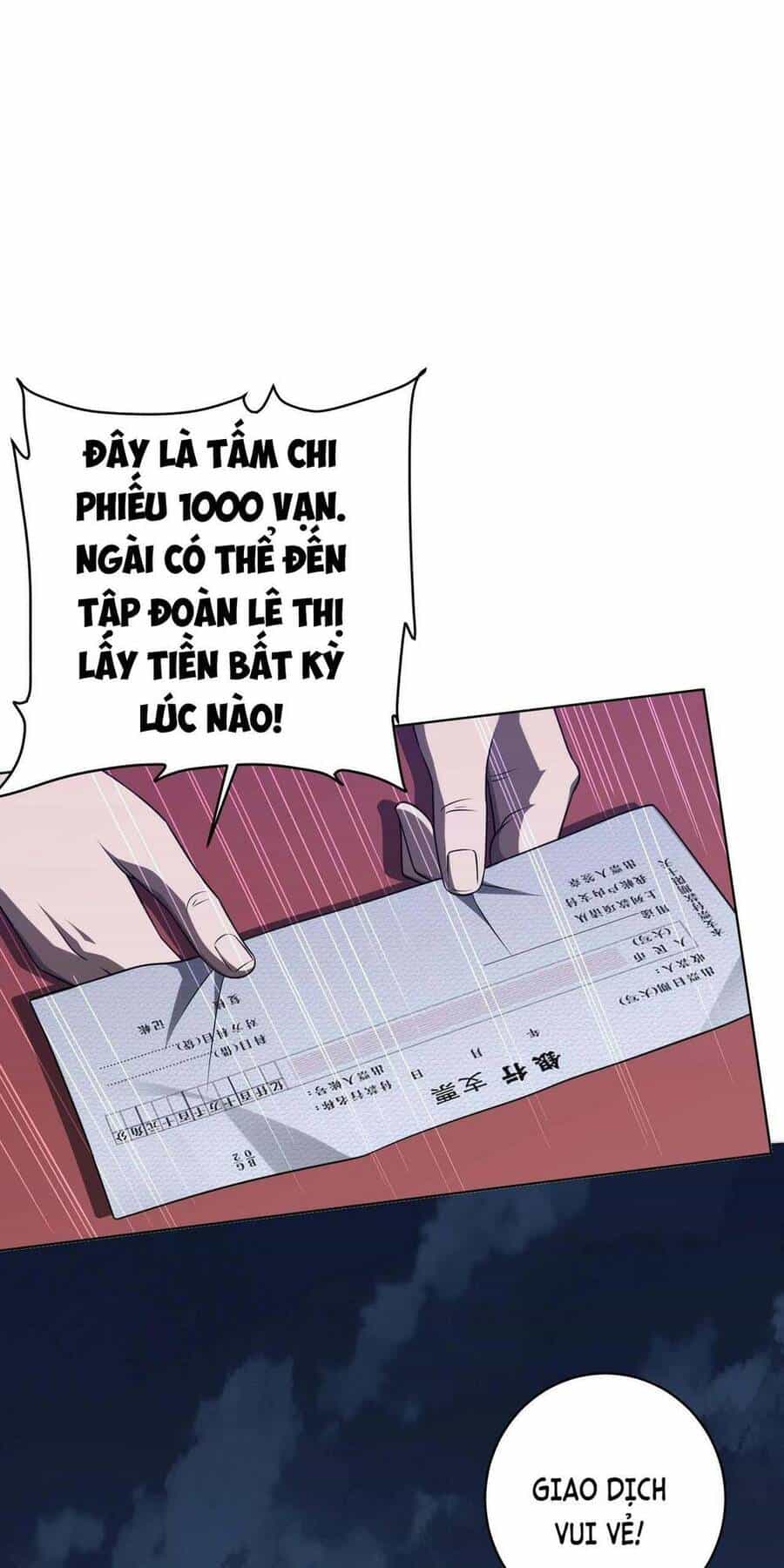 Bắt Đầu Với Trăm Vạn Minh Tệ - Chương 14 - ảnh 22