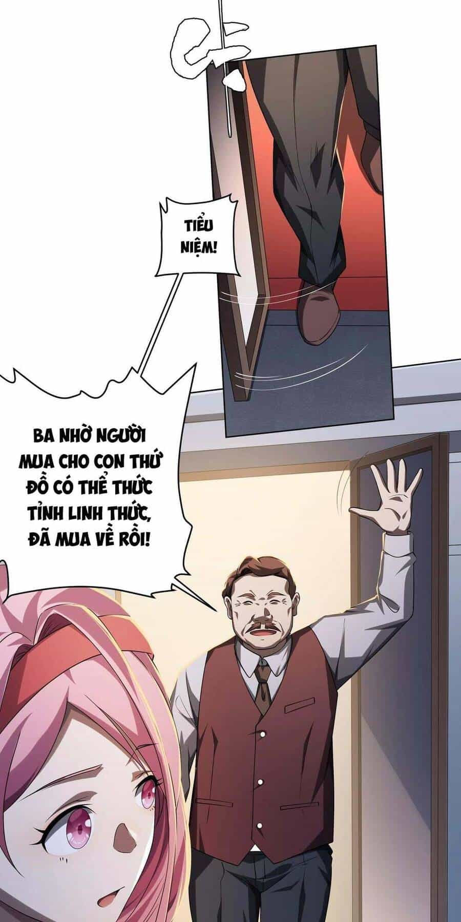Bắt Đầu Với Trăm Vạn Minh Tệ - Chương 14 - ảnh 27