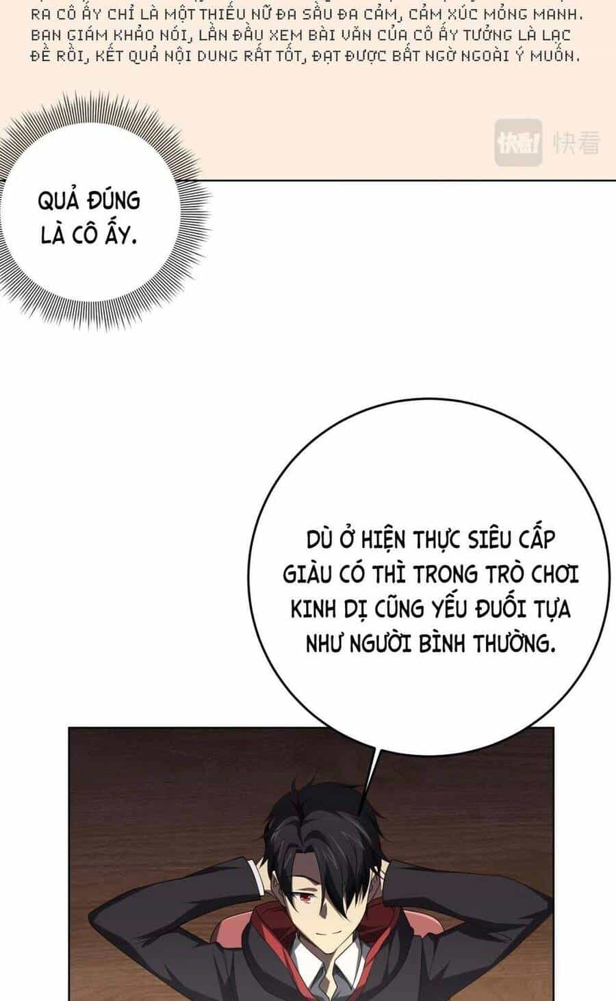 Bắt Đầu Với Trăm Vạn Minh Tệ - Chương 14 - ảnh 36