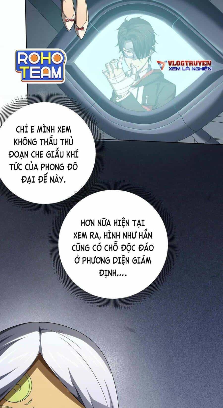 Bắt Đầu Với Trăm Vạn Minh Tệ - Chương 14 - ảnh 8