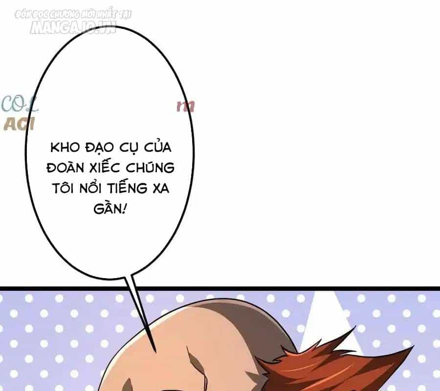 Bắt Đầu Với Trăm Vạn Minh Tệ - Chương 137 - ảnh 43