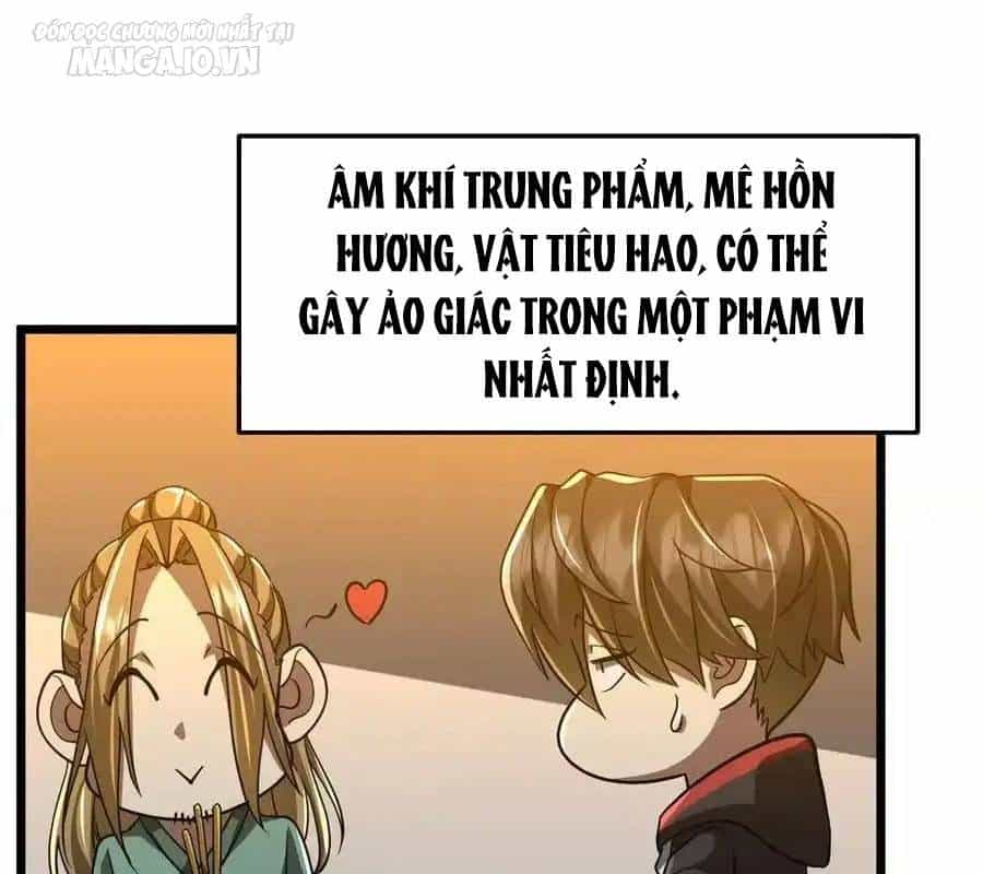 Bắt Đầu Với Trăm Vạn Minh Tệ - Chương 137 - ảnh 76