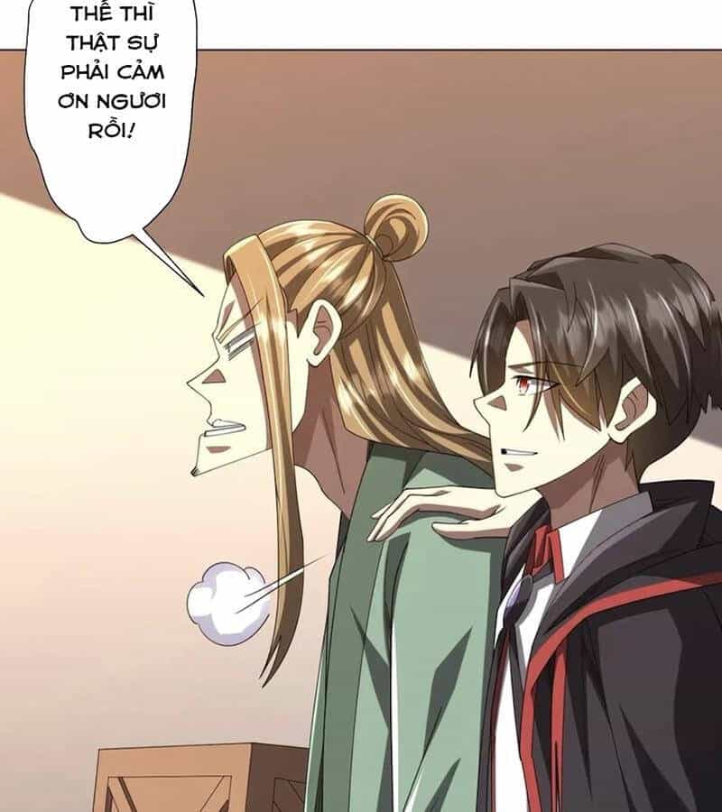 Bắt Đầu Với Trăm Vạn Minh Tệ - Chương 139 - ảnh 13