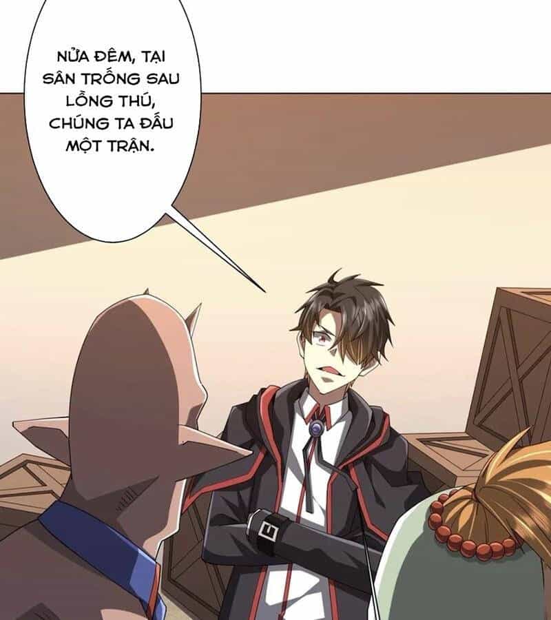 Bắt Đầu Với Trăm Vạn Minh Tệ - Chương 139 - ảnh 46