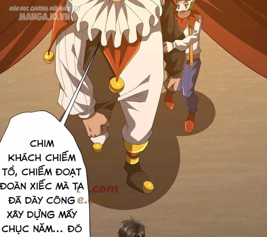 Bắt Đầu Với Trăm Vạn Minh Tệ - Chương 143 - ảnh 55