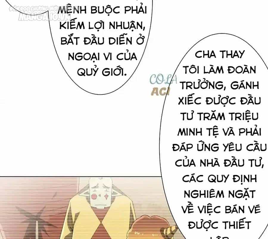 Bắt Đầu Với Trăm Vạn Minh Tệ - Chương 144 - ảnh 110