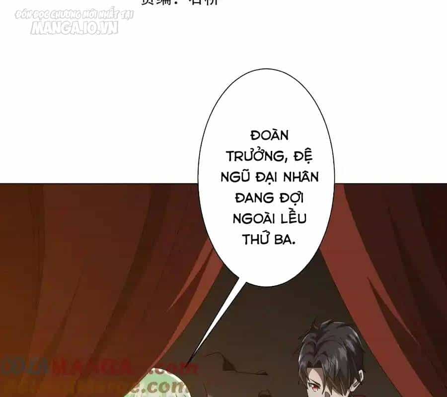 Bắt Đầu Với Trăm Vạn Minh Tệ - Chương 144 - ảnh 4