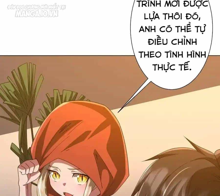 Bắt Đầu Với Trăm Vạn Minh Tệ - Chương 144 - ảnh 64