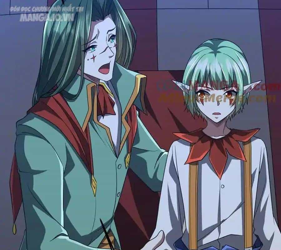 Bắt Đầu Với Trăm Vạn Minh Tệ - Chương 145 - ảnh 93