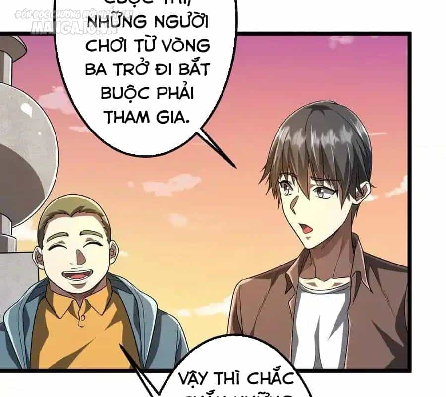 Bắt Đầu Với Trăm Vạn Minh Tệ - Chương 153 - ảnh 61