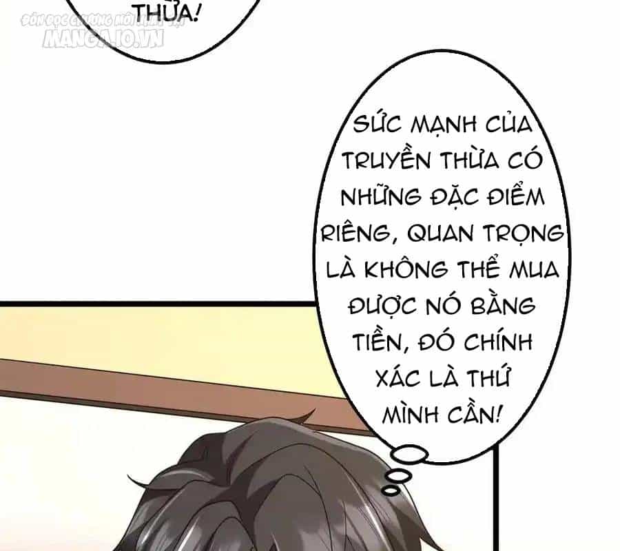 Bắt Đầu Với Trăm Vạn Minh Tệ - Chương 153 - ảnh 96