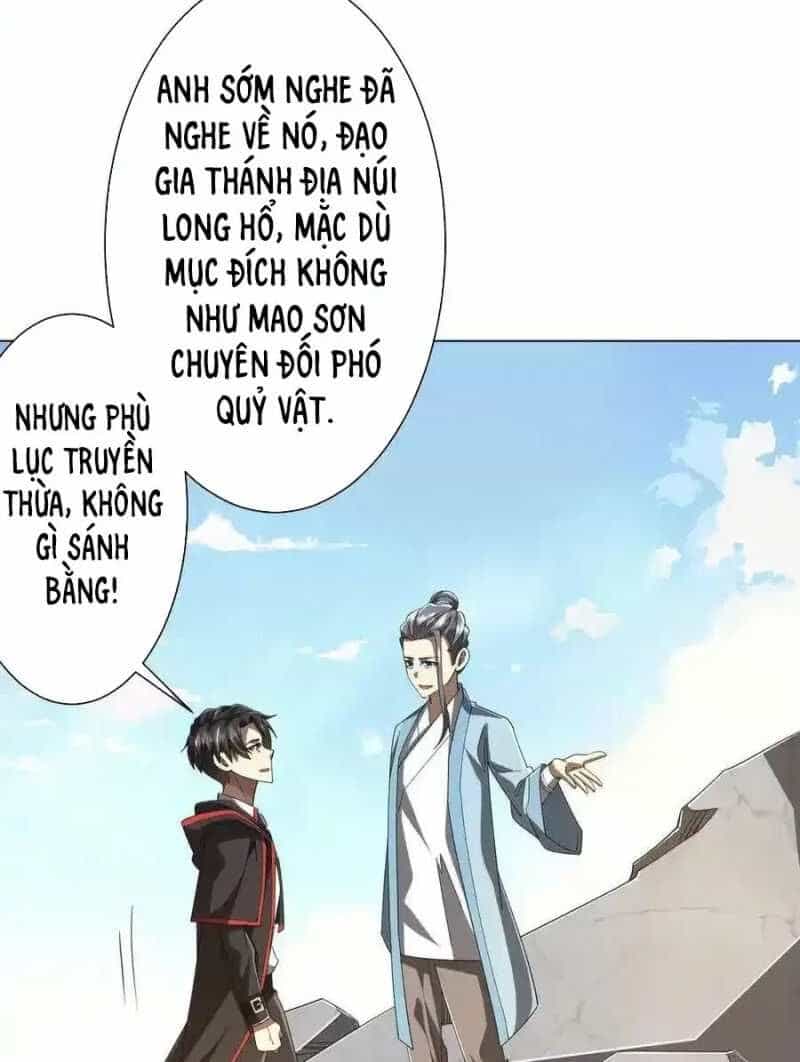 Bắt Đầu Với Trăm Vạn Minh Tệ - Chương 155 - ảnh 63