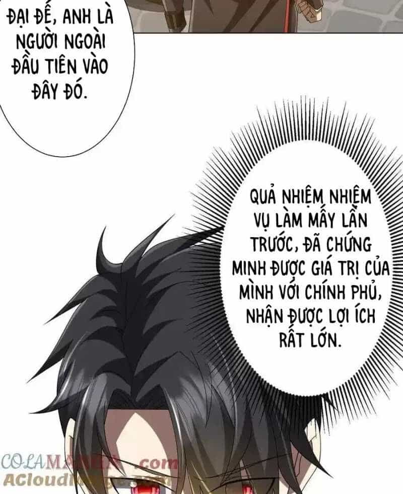 Bắt Đầu Với Trăm Vạn Minh Tệ - Chương 155 - ảnh 68