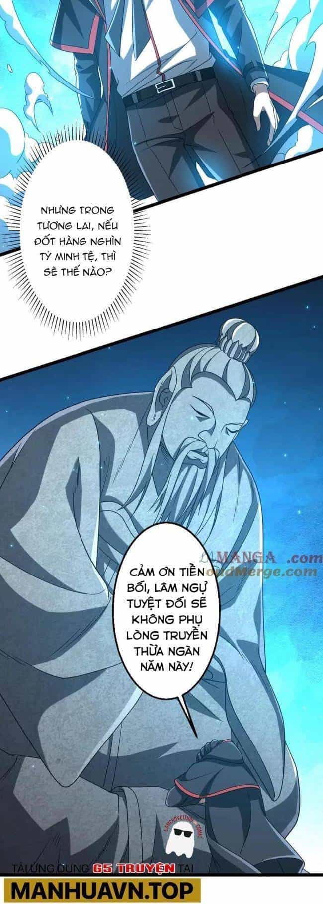 Bắt Đầu Với Trăm Vạn Minh Tệ - Chương 156 - ảnh 19