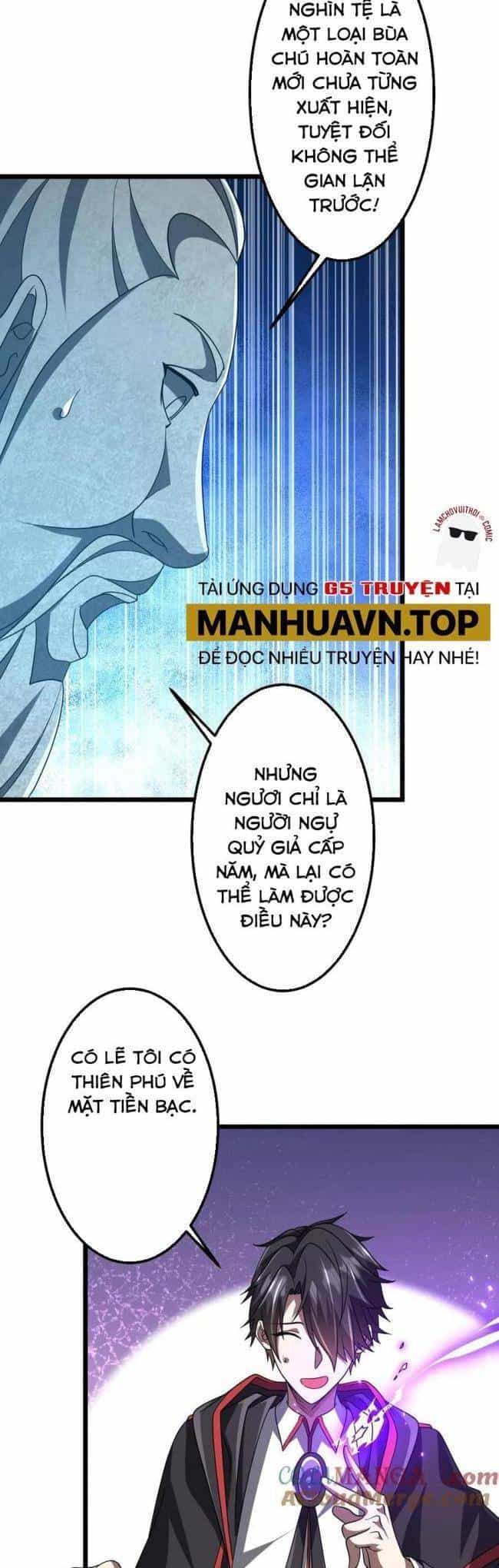 Bắt Đầu Với Trăm Vạn Minh Tệ - Chương 156 - ảnh 5