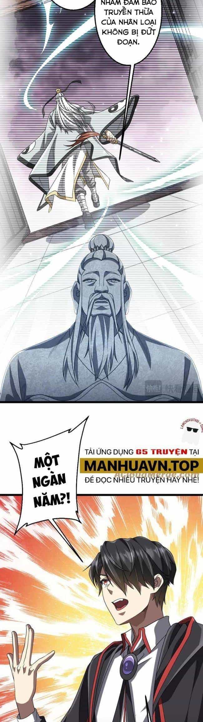 Bắt Đầu Với Trăm Vạn Minh Tệ - Chương 156 - ảnh 7