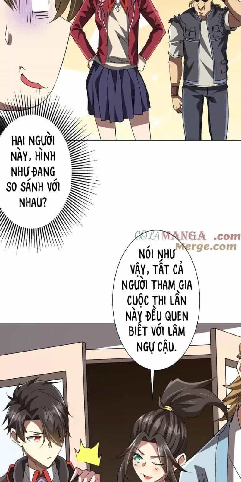 Bắt Đầu Với Trăm Vạn Minh Tệ - Chương 157 - ảnh 14