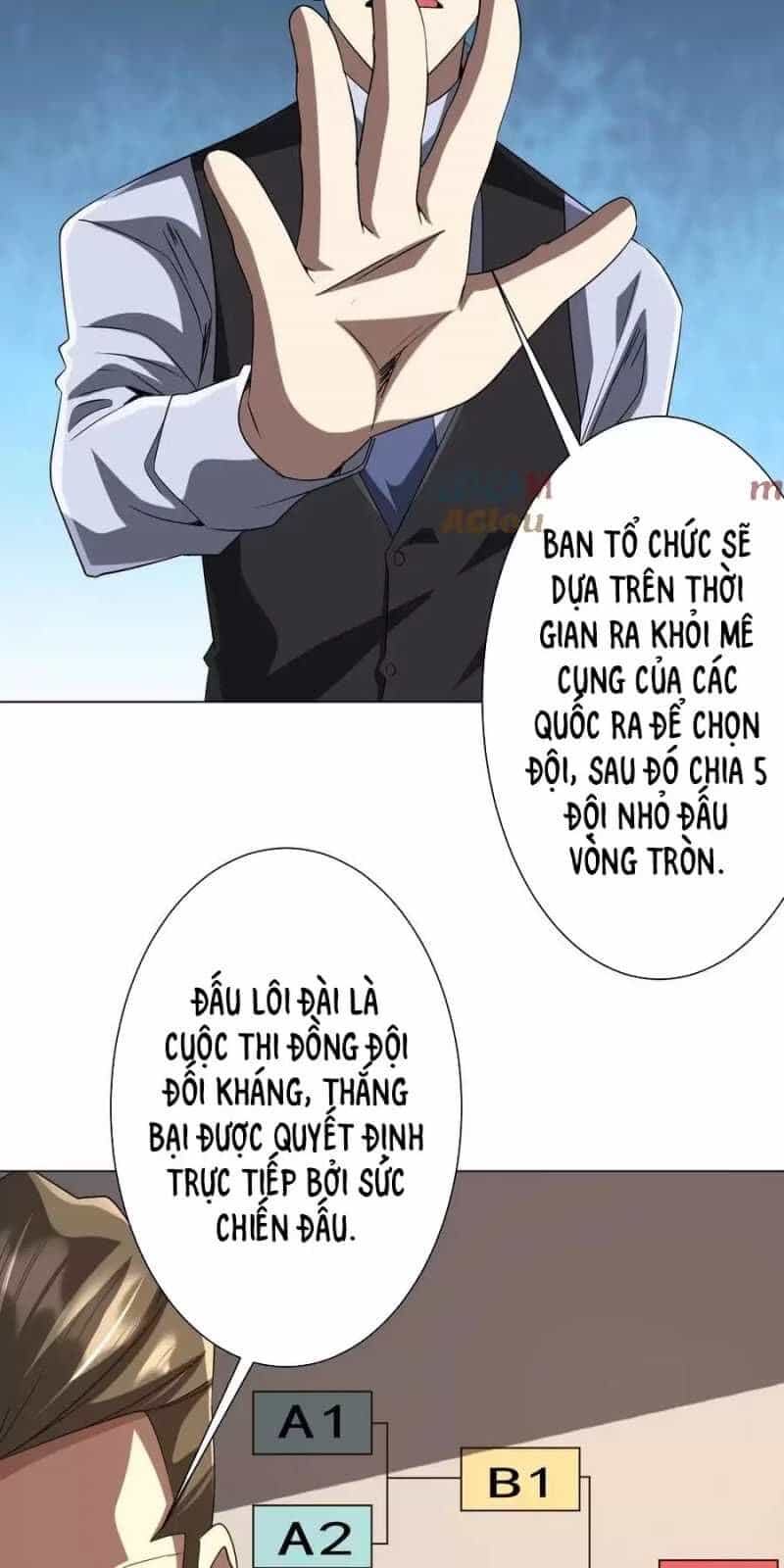 Bắt Đầu Với Trăm Vạn Minh Tệ - Chương 157 - ảnh 22