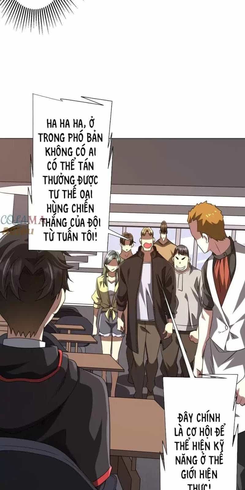 Bắt Đầu Với Trăm Vạn Minh Tệ - Chương 157 - ảnh 50