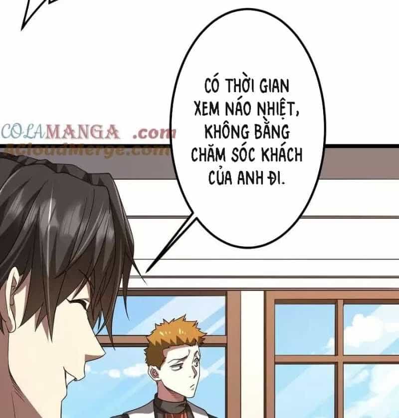 Bắt Đầu Với Trăm Vạn Minh Tệ - Chương 158 - ảnh 8