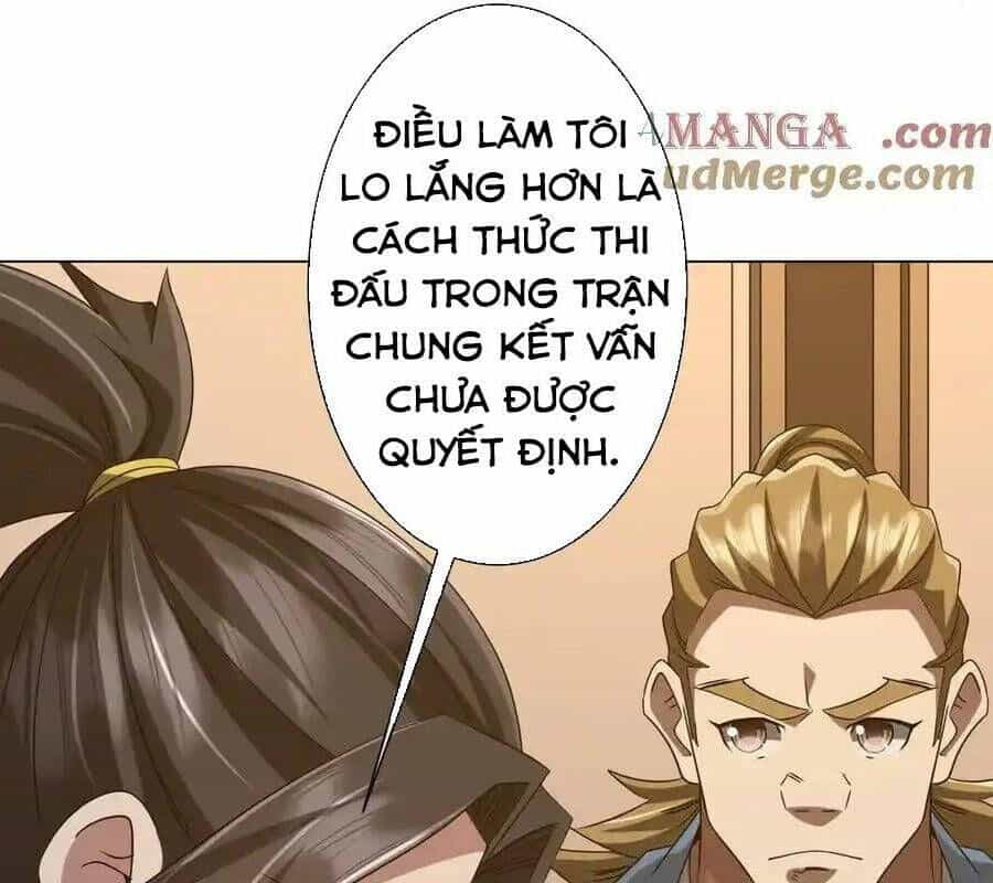 Bắt Đầu Với Trăm Vạn Minh Tệ - Chương 159 - ảnh 12