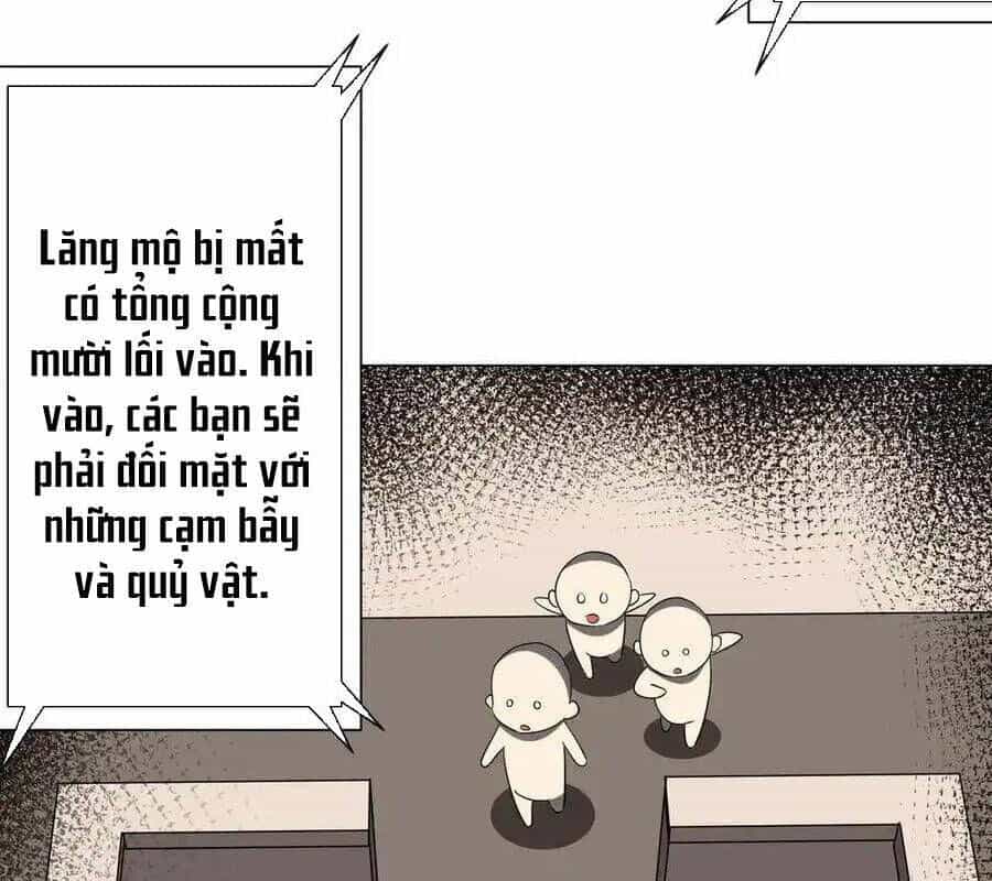 Bắt Đầu Với Trăm Vạn Minh Tệ - Chương 159 - ảnh 133