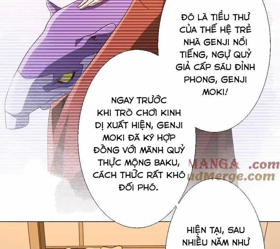 Bắt Đầu Với Trăm Vạn Minh Tệ - Chương 159 - ảnh 15