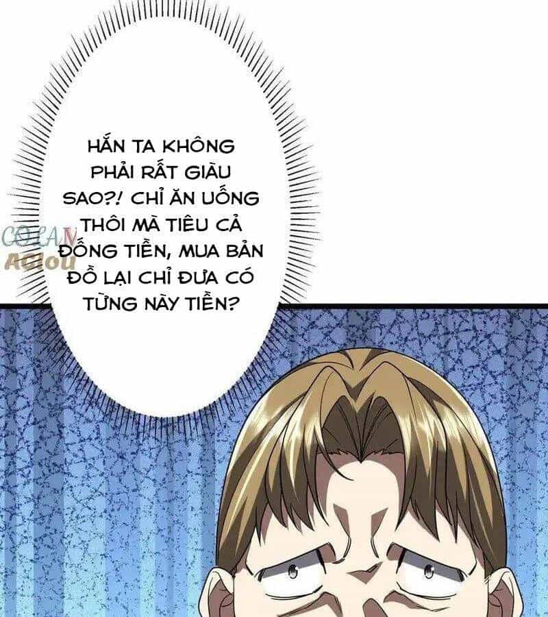 Bắt Đầu Với Trăm Vạn Minh Tệ - Chương 160 - ảnh 61