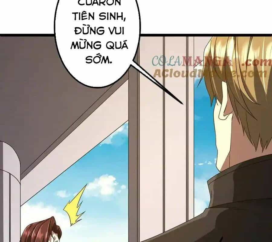Bắt Đầu Với Trăm Vạn Minh Tệ - Chương 162 - ảnh 102