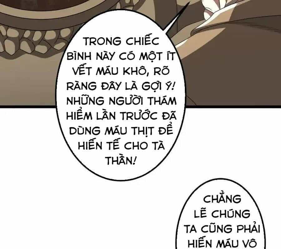 Bắt Đầu Với Trăm Vạn Minh Tệ - Chương 162 - ảnh 9