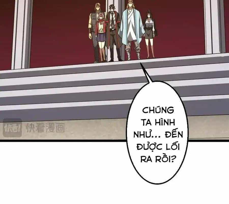 Bắt Đầu Với Trăm Vạn Minh Tệ - Chương 162 - ảnh 96