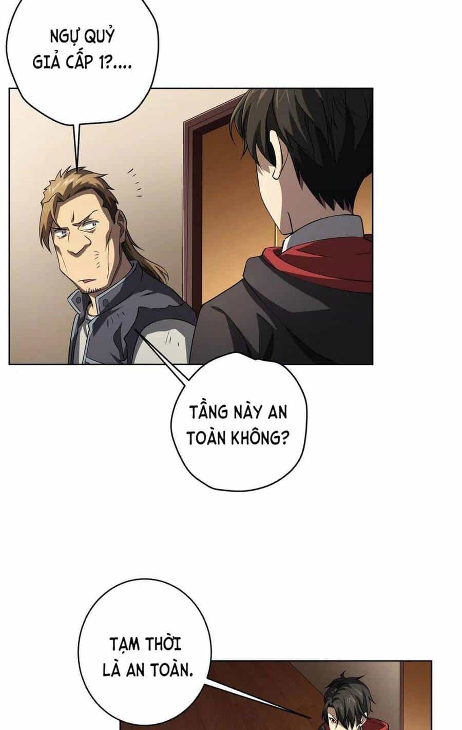 Bắt Đầu Với Trăm Vạn Minh Tệ - Chương 17 - ảnh 20