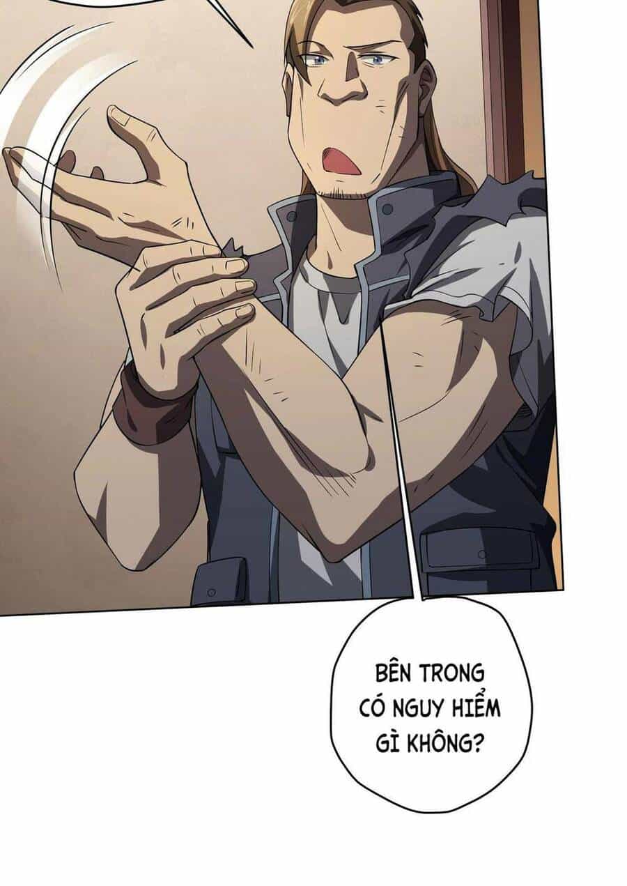 Bắt Đầu Với Trăm Vạn Minh Tệ - Chương 17 - ảnh 27