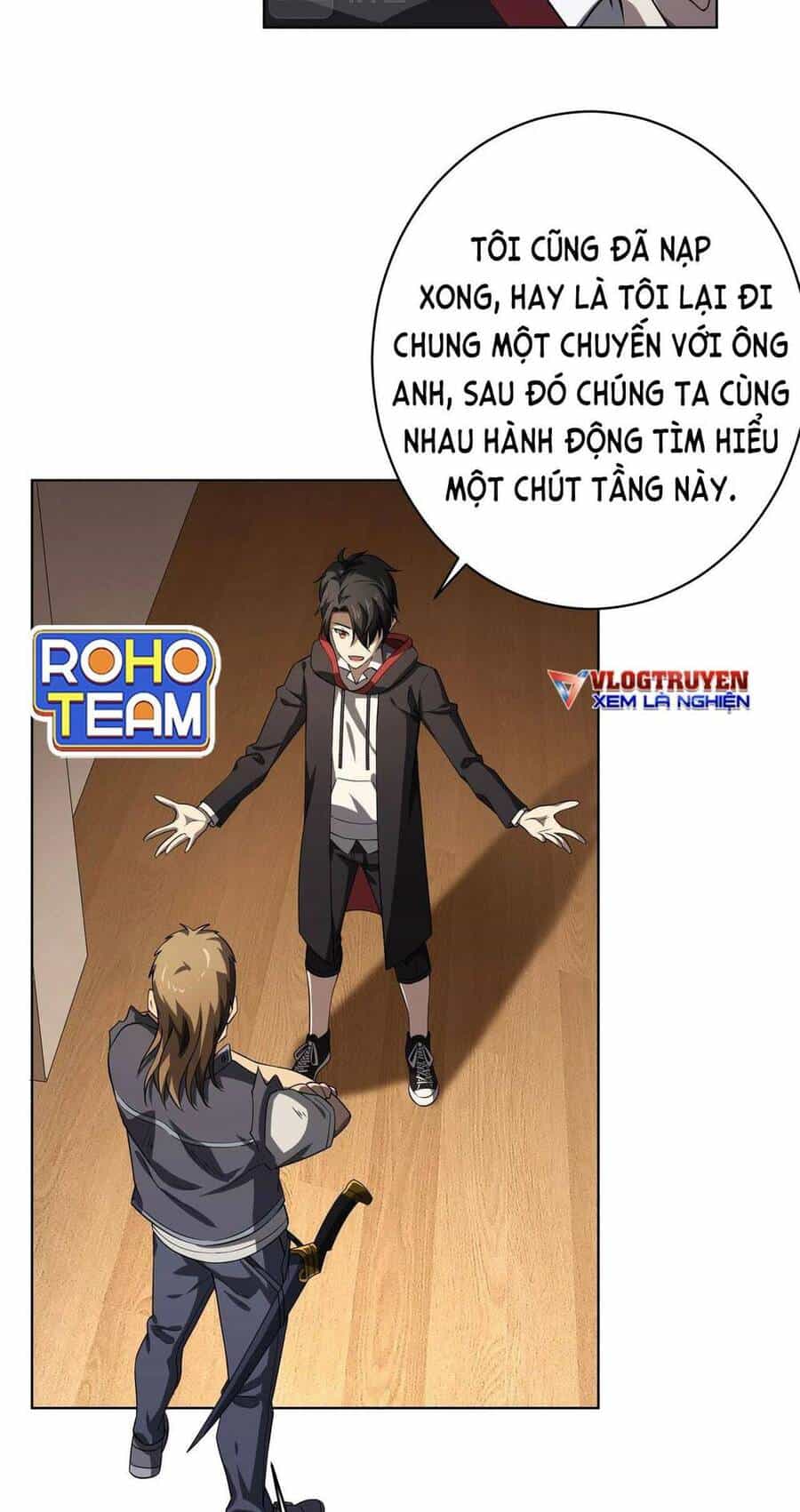Bắt Đầu Với Trăm Vạn Minh Tệ - Chương 17 - ảnh 37